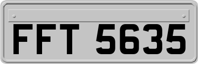 FFT5635