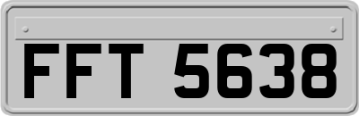 FFT5638