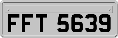 FFT5639