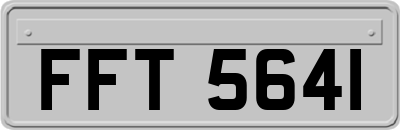 FFT5641
