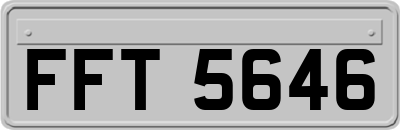 FFT5646