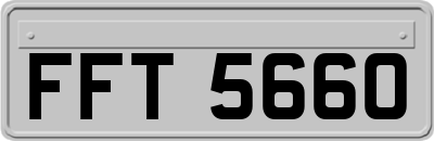 FFT5660