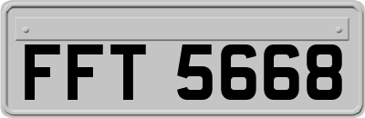 FFT5668