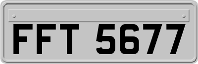 FFT5677
