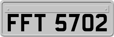FFT5702