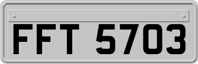 FFT5703