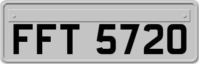 FFT5720
