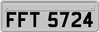 FFT5724