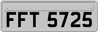 FFT5725