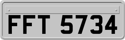 FFT5734