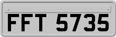FFT5735