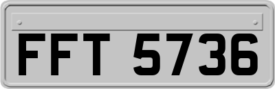 FFT5736