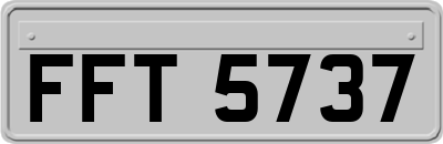 FFT5737