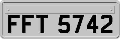 FFT5742