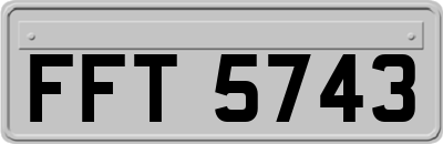 FFT5743