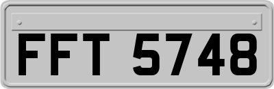 FFT5748