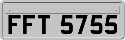 FFT5755