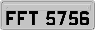 FFT5756