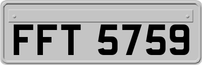 FFT5759