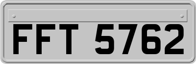 FFT5762