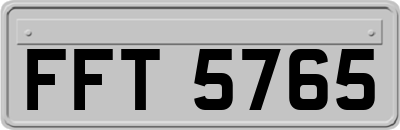FFT5765