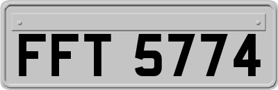 FFT5774