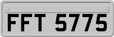 FFT5775