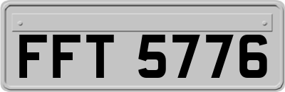 FFT5776