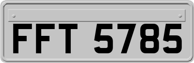 FFT5785