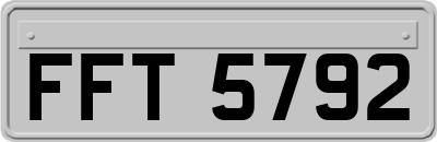 FFT5792