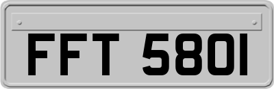 FFT5801
