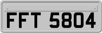 FFT5804