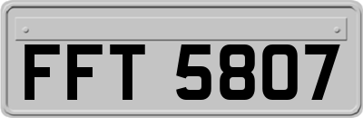 FFT5807