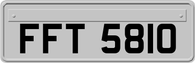 FFT5810