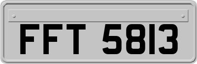 FFT5813