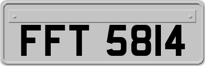 FFT5814
