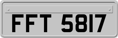 FFT5817