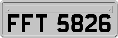 FFT5826