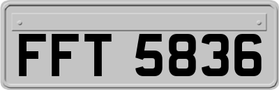 FFT5836