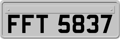 FFT5837