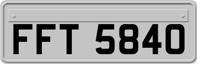 FFT5840