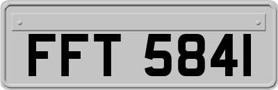 FFT5841