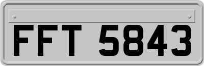 FFT5843