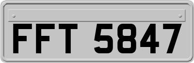 FFT5847