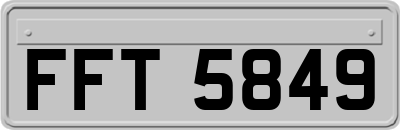 FFT5849