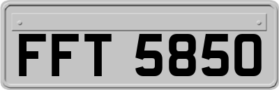 FFT5850