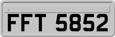 FFT5852