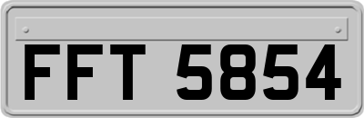 FFT5854