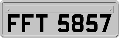 FFT5857