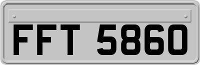 FFT5860